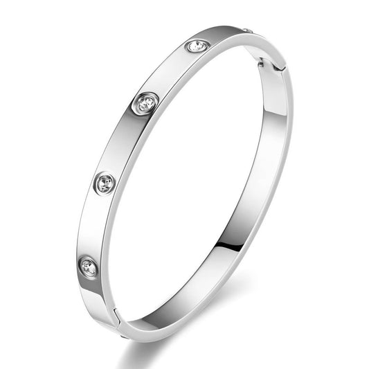 Empress Bangle
